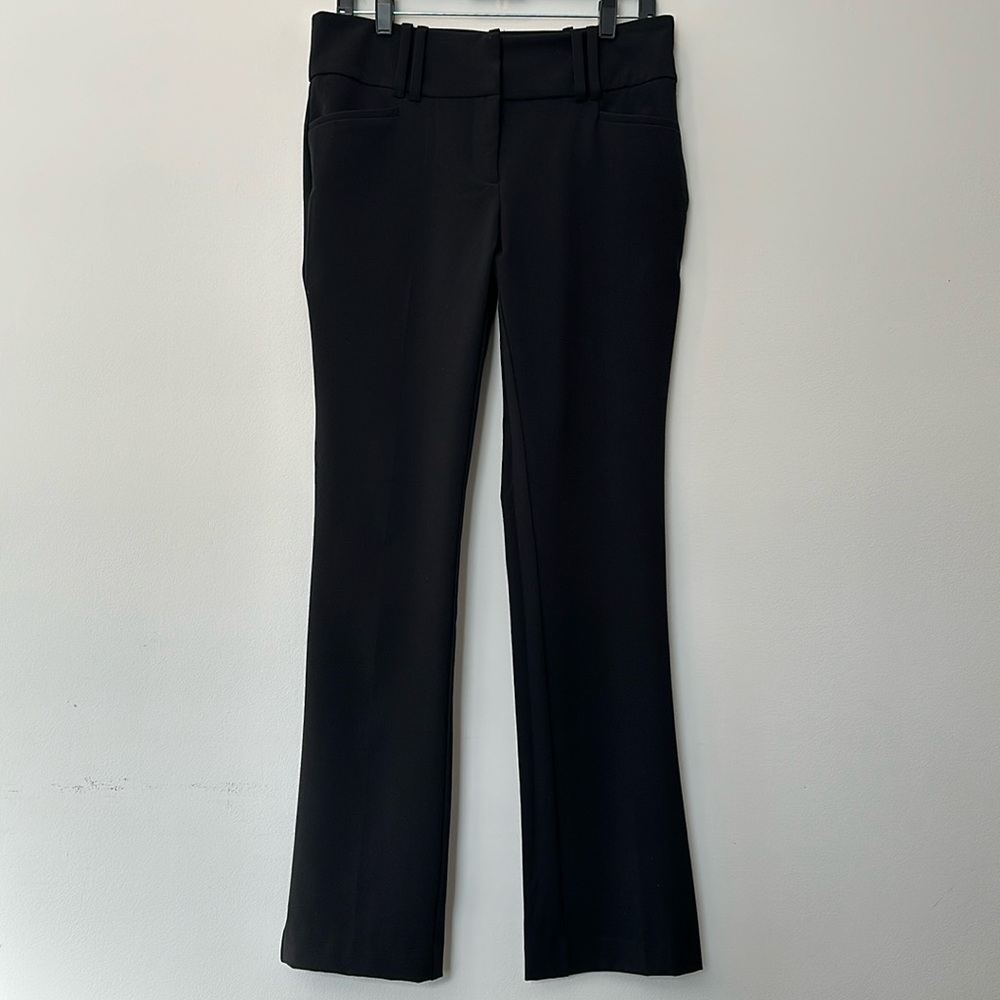 Black Pants